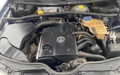 Volkswagen Passat B5+ рестайлинг, 1999 год, 300 000 рублей, 2 фотография