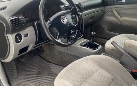 Volkswagen Passat B5+ рестайлинг, 1999 год, 300 000 рублей, 7 фотография