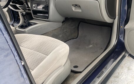 Volkswagen Passat B5+ рестайлинг, 1999 год, 300 000 рублей, 10 фотография