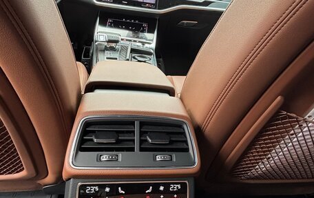 Audi A6, 2020 год, 4 555 555 рублей, 12 фотография