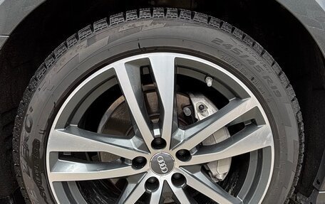 Audi A6, 2020 год, 4 555 555 рублей, 8 фотография