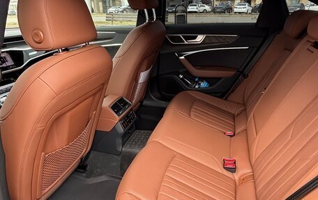 Audi A6, 2020 год, 4 555 555 рублей, 11 фотография