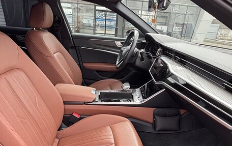 Audi A6, 2020 год, 4 555 555 рублей, 13 фотография