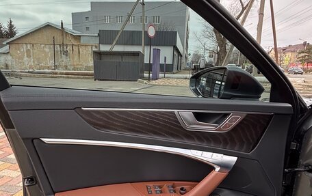 Audi A6, 2020 год, 4 555 555 рублей, 15 фотография