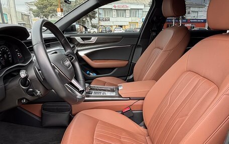 Audi A6, 2020 год, 4 555 555 рублей, 14 фотография