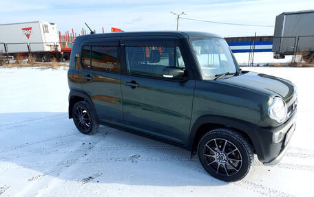 Suzuki Hustler, 2015 год, 695 000 рублей, 2 фотография