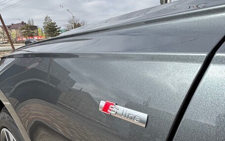 Audi A6, 2020 год, 4 555 555 рублей, 19 фотография