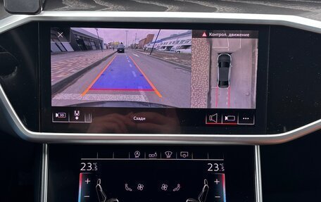 Audi A6, 2020 год, 4 555 555 рублей, 18 фотография