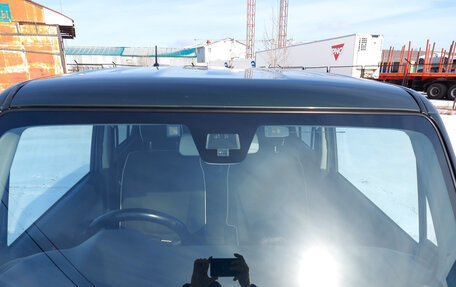 Suzuki Hustler, 2015 год, 695 000 рублей, 9 фотография