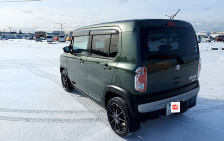 Suzuki Hustler, 2015 год, 695 000 рублей, 5 фотография