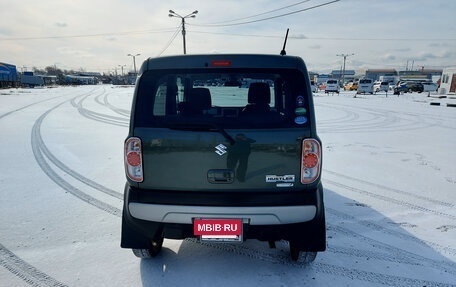 Suzuki Hustler, 2015 год, 695 000 рублей, 4 фотография