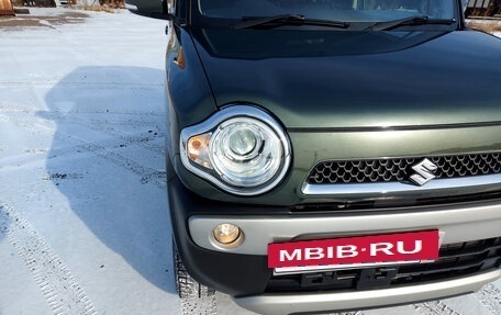 Suzuki Hustler, 2015 год, 695 000 рублей, 8 фотография