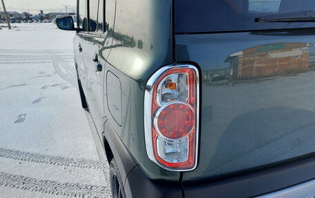 Suzuki Hustler, 2015 год, 695 000 рублей, 12 фотография