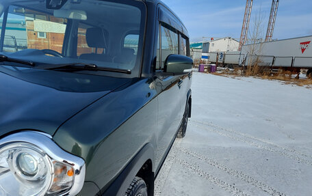 Suzuki Hustler, 2015 год, 695 000 рублей, 11 фотография