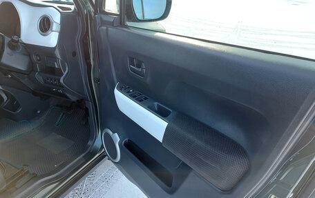 Suzuki Hustler, 2015 год, 695 000 рублей, 21 фотография