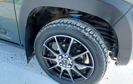 Suzuki Hustler, 2015 год, 695 000 рублей, 16 фотография