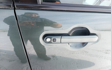 Suzuki Hustler, 2015 год, 695 000 рублей, 20 фотография