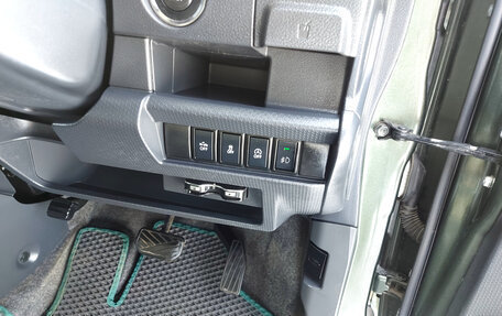 Suzuki Hustler, 2015 год, 695 000 рублей, 23 фотография