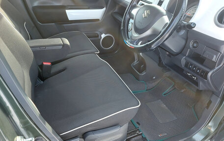 Suzuki Hustler, 2015 год, 695 000 рублей, 22 фотография