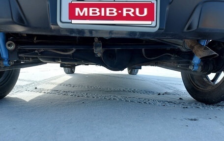 Suzuki Hustler, 2015 год, 695 000 рублей, 14 фотография