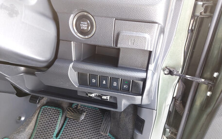 Suzuki Hustler, 2015 год, 695 000 рублей, 24 фотография