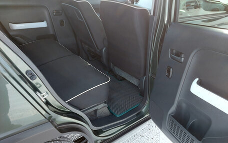 Suzuki Hustler, 2015 год, 695 000 рублей, 25 фотография