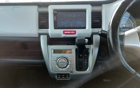 Suzuki Hustler, 2015 год, 695 000 рублей, 26 фотография