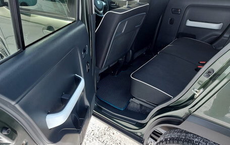 Suzuki Hustler, 2015 год, 695 000 рублей, 30 фотография