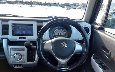 Suzuki Hustler, 2015 год, 695 000 рублей, 27 фотография