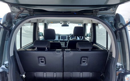 Suzuki Hustler, 2015 год, 695 000 рублей, 29 фотография