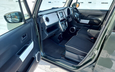 Suzuki Hustler, 2015 год, 695 000 рублей, 31 фотография