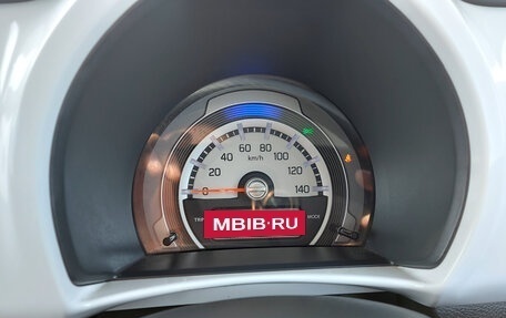 Suzuki Hustler, 2015 год, 695 000 рублей, 36 фотография