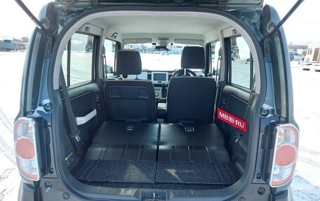 Suzuki Hustler, 2015 год, 695 000 рублей, 28 фотография