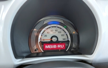 Suzuki Hustler, 2015 год, 695 000 рублей, 35 фотография