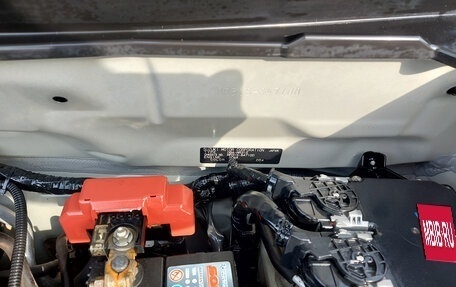 Suzuki Hustler, 2015 год, 695 000 рублей, 33 фотография