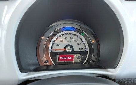 Suzuki Hustler, 2015 год, 695 000 рублей, 34 фотография