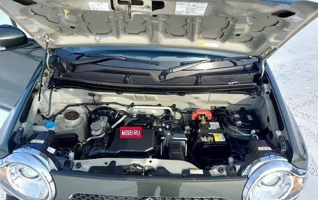 Suzuki Hustler, 2015 год, 695 000 рублей, 32 фотография