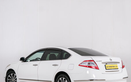 Nissan Teana, 2013 год, 1 299 000 рублей, 5 фотография