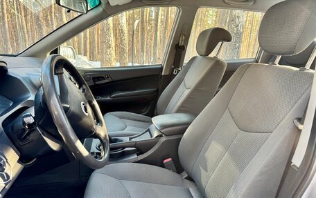 SsangYong Actyon Sports II, 2011 год, 695 000 рублей, 8 фотография