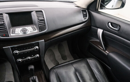 Nissan Teana, 2013 год, 1 299 000 рублей, 12 фотография