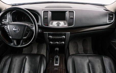 Nissan Teana, 2013 год, 1 299 000 рублей, 11 фотография