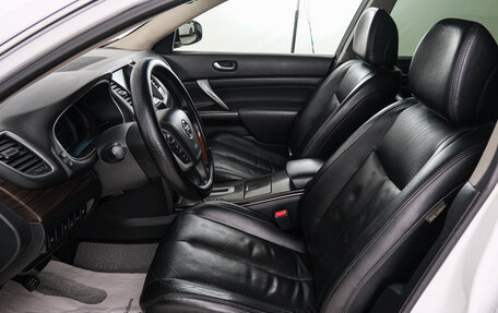 Nissan Teana, 2013 год, 1 299 000 рублей, 8 фотография