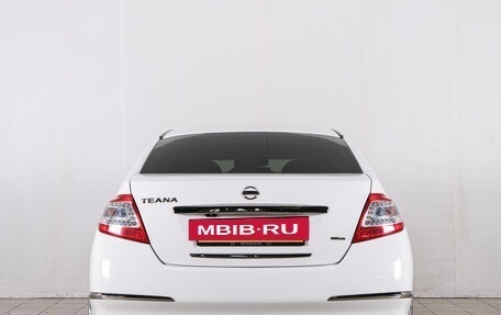 Nissan Teana, 2013 год, 1 299 000 рублей, 6 фотография