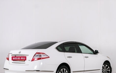 Nissan Teana, 2013 год, 1 299 000 рублей, 7 фотография