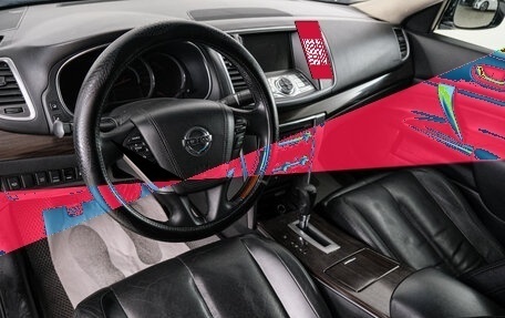 Nissan Teana, 2013 год, 1 299 000 рублей, 9 фотография