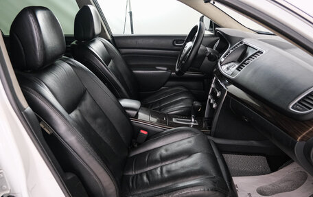 Nissan Teana, 2013 год, 1 299 000 рублей, 14 фотография