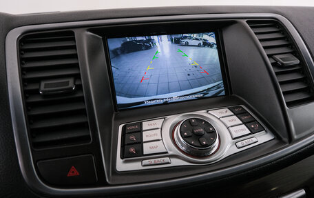 Nissan Teana, 2013 год, 1 299 000 рублей, 16 фотография