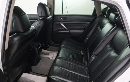 Nissan Teana, 2013 год, 1 299 000 рублей, 23 фотография