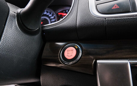 Nissan Teana, 2013 год, 1 299 000 рублей, 18 фотография