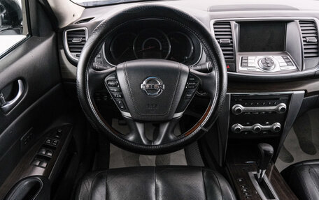 Nissan Teana, 2013 год, 1 299 000 рублей, 15 фотография